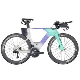 Bicicleta SCOTT Plasma RC Pro