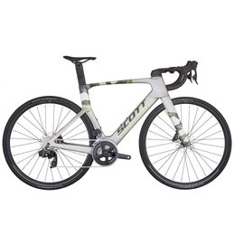 Aero Road Bikes Scott