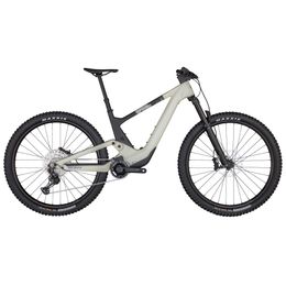 Scott 25 Voltage eride 920