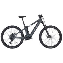 Vélo SCOTT Strike eRIDE 930 black