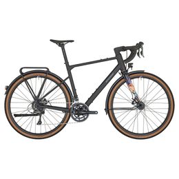 Bergamont Grandurance RD 3 black