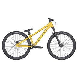 Vtt discount dirt scott