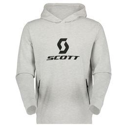 SCOTT Defined Mid Men's Pullover Hoody