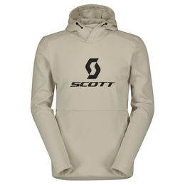 Pull-over à capuche pour homme SCOTT Defined Mid