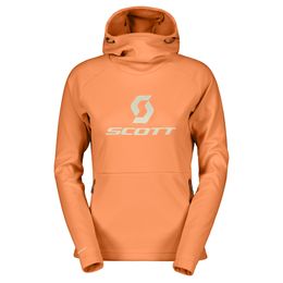 SCOTT Defined Mid Women's Pullover Hoody