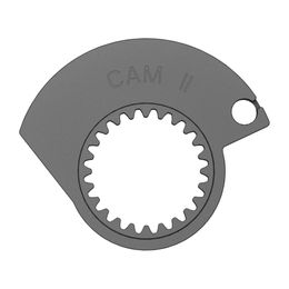 SCOTT Lock On Cam II (PAK-10)