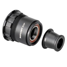 SYNCROS DT Swiss Sram XDR Capital Rotorkit