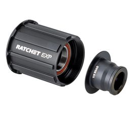 Adaptador de kit de rotor SYNCROS DT Swiss® Shimano® SL Capital