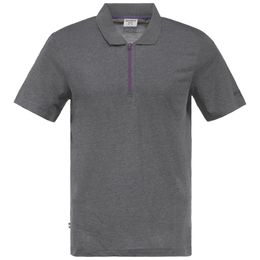 DOLOMITE Pelmo DRI Short-sleeve Men's Polo