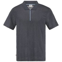 DOLOMITE Pelmo DRI Short-sleeve Men's Polo