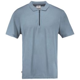 DOLOMITE Pelmo DRI Short-sleeve Men's Polo