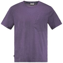 DOLOMITE Pelmo DRI Short-sleeve Men's Tee