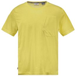 DOLOMITE Pelmo DRI Short-sleeve Men's Tee