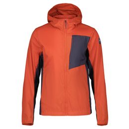 DOLOMITE Latermar Hooded WB Men's Jacket