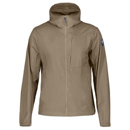 Veste imperméable à capuche homme DOLOMITE Latemar WB 