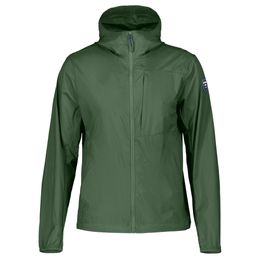 DOLOMITE Latermar Hooded WB Herrenjacke