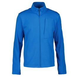 DOLOMITE Latemar Fleece Zip Herrenjacke