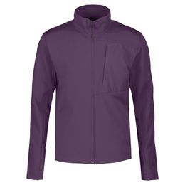 DOLOMITE Latemar Fleece Zip Men's Jacket