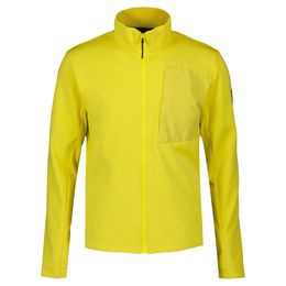 DOLOMITE Latemar Fleece Zip Men's Jacket