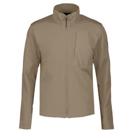 DOLOMITE Latemar Fleece Zip Herrenjacke