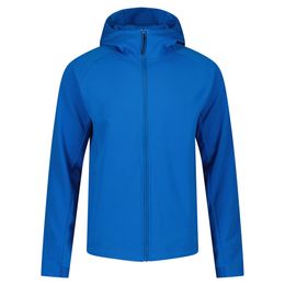 Felpa con cappuccio da uomo DOLOMITE Latemar Fleece Zip