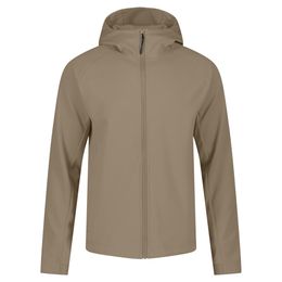 Veste à capuche pour homme DOLOMITE Latemar Zip Fleece