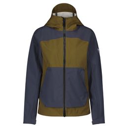 DOLOMITE Cristallo Hooded 3L Women's Jacket