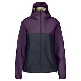 Veste à capuche femme DOLOMITE Pelmo 2.5L