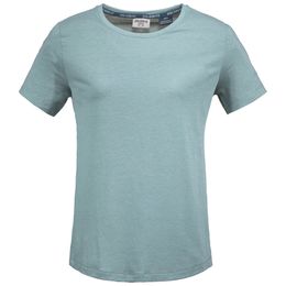 DOLOMITE Kurzärmliges Pelmo DRI T-Shirt für Damen