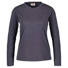 DOLOMITE Pelmo Dri Longsleeve-T-Shirt für Damen