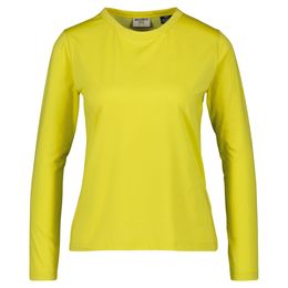 Maglia a maniche lunghe da donna DOLOMITE Pelmo Dri