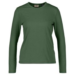 DOLOMITE Pelmo Dri Long-Sleeve Women's Tee