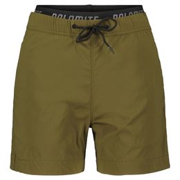 DOLOMITE Pelmo Damenshorts