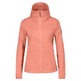 Veste imperméable pour femme DOLOMITE Latemar