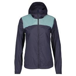 Veste imperméable pour femme DOLOMITE Latemar