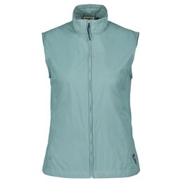 Gilet imperméable pour femme DOLOMITE Latemar