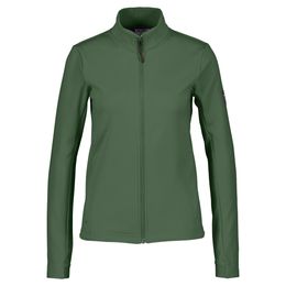 Veste zippée en polaire pour femme DOLOMITE Latemar