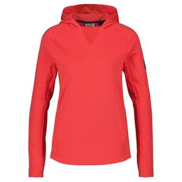 Veste à capuche pour femme DOLOMITE Latemar Fleece