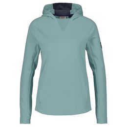 Veste à capuche pour femme DOLOMITE Latemar Fleece