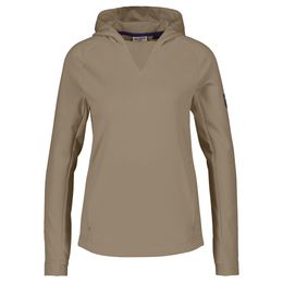 Veste à capuche pour femme DOLOMITE Latemar Fleece