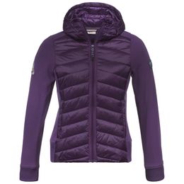 Giacca da donna DOLOMITE Latemar Hybrid H