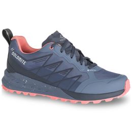 Scarpe da donna DOLOMITE Croda Nera Tech GORE-TEX