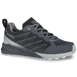 Chaussure pour femme DOLOMITE Croda Nera Tech GORE-TEX