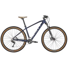 Bicicleta SCOTT Aspect 920 Cu (KH)