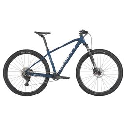 Bicicleta SCOTT Aspect 940 Cu blue (KH)