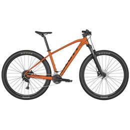Bicicleta SCOTT Aspect 940 Cu orange