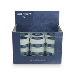 DOLOMITE Waterproof Shoe Cream PAK-12