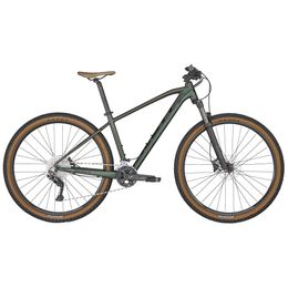 Bicicletta SCOTT Aspect 930 Cu black (EU)