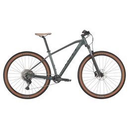 Bicicletta SCOTT Aspect 930 Cu black (EU)