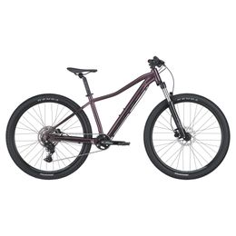 Bicicleta SCOTT Contessa Active 40 Cu purple (EU)